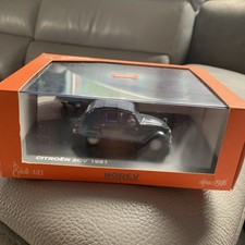 Norev 1/43  Citroën 2 Cv 1961