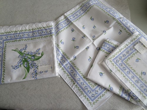 Neuf nappe 180 - neuf,