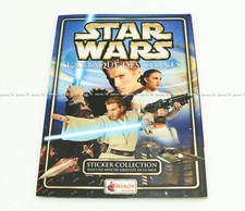 Album COMPLET "STAR WARS -