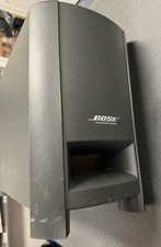 Bose CinemMate Series 1 With 2