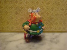 ANCIENNE FIG FIGURINE ABRARACOURCIX ASTERIX MD TOYS 1994 VINTAGE