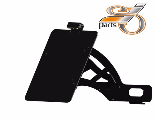 Support plaque latéral - support,