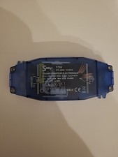 TRANSFORMATEUR ELECTRONIQUE SEET MODÈLE  7730 10-60 WATTS