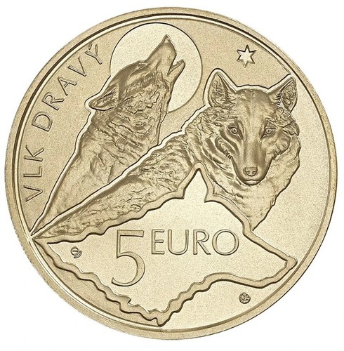 Euros slovaquie 2021 - 5, loup
