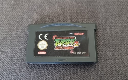 Game boy advance - game,