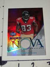 Alge Crumpler: 2007 Trilogy