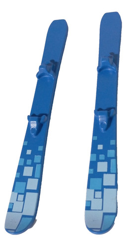 Playmobil skies skieur sports - playmobil,