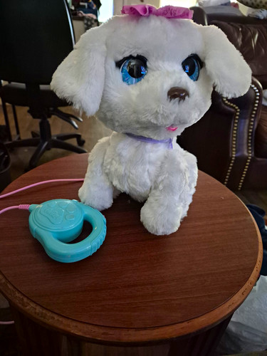 Furreal friends interactive - furreal,