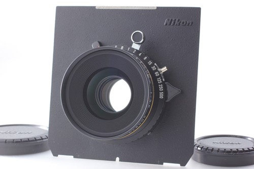 Rare neuf nikon nikkor am - rare,