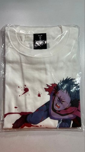 Shirt akira katsuhiro - katsuhiro, otomo