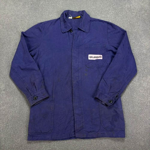Vintage veste française - veste,