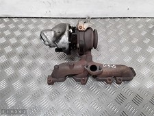 2012 VW CADDY TURBOCOMPRESSEUR