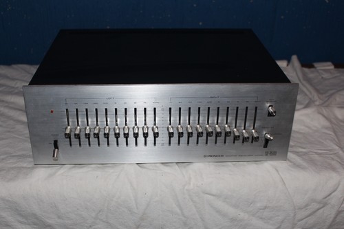 Vintage pioneer 9500 - pioneer, sg-9500