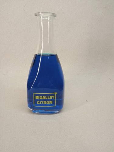 Ancienne carafe bistrot