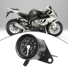 Compteur de vitesse numérique