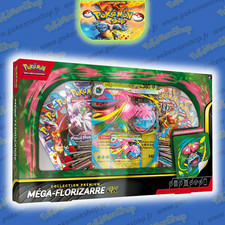 Pokémon Coffret  Mega