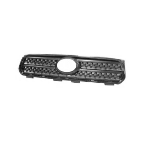 Calandre pour toyota rav - calandre,