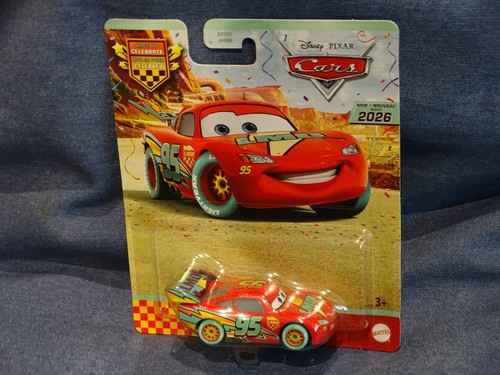 Voiture disney pixar cars - disney,
