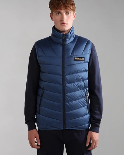 Doudoune padded jacket homme - padded,
