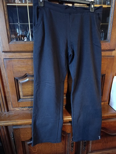 Pantalon noir domyos taille - pantalon, domyos,