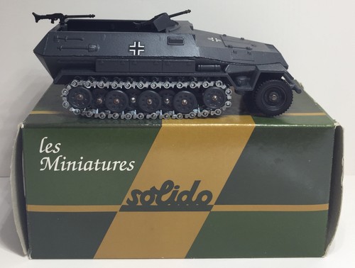 Solido militaire char - militaire,