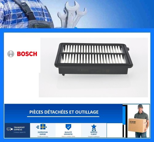 Bosch 026 400 439 - 400, filtre
