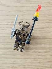 Vintage Mega Bloks Knights