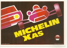 RARE / CARTE POSTALE -