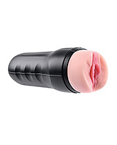 Zero tolerance grip vaginal - tolerance, it