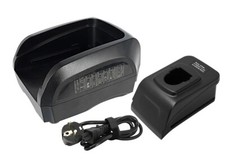 Chargeur Pour Bosch 2 607 335