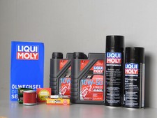 Kit de Maintenance Husqvarna
