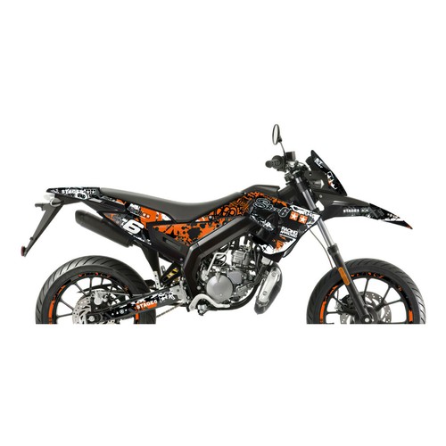 Kit deco stage6 - kit,
