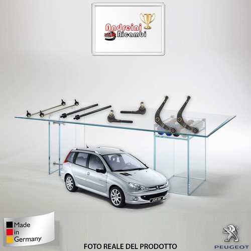 Set bras pièces - set,