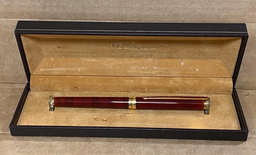 Dupont laque de chine 18k - chine,