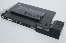 Lenovo ThinkPad Mini Dock Serie 3 4337 avec USB 3.0 433710U 75Y5734 L530 x230