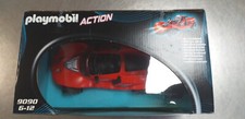Playmobil City Action Voiture