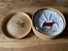 Service Coffret 6 Assiettes