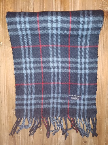 écharpe scarf burberry 100 - scarf,
