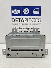 ✅Unité principale radio/CD/DVD/GPS OPEL ASTRA 2015 J PHASE 2 23210021 72877494