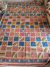 Tapis berbère - Kilim de Taznakht 3.08m x 2m