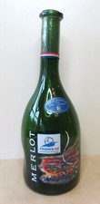 Bouteille vide Coupe du monde