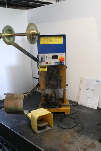 Occ sertisseuse presse de - sertisseuse,,