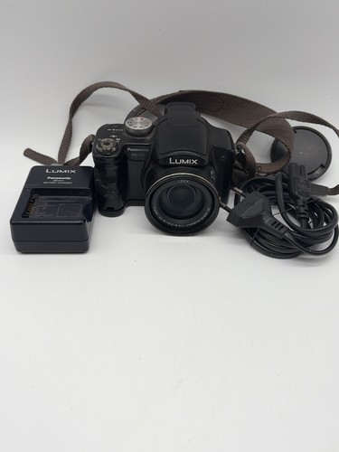 Appareil photo panasonic lumix - photo,