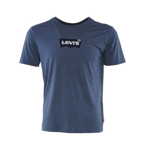 Levi men blue - men's,