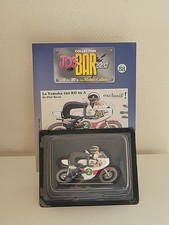 Figurine moto joe bar - figurine,