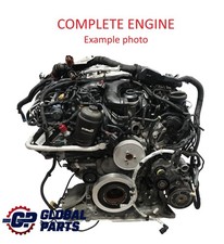 Audi A6 C7 A7 4G Moteur Nu