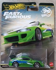 Hot wheels fast and - hot,