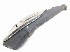 SILENCIEUX 4T HONDA XLV 700 TRANSALP 2011-2011 / NE 58534