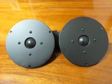 Paire d'unités de tweeter à