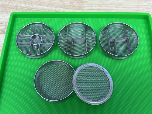 Elma vibrograf set 64mm - vibrograf,